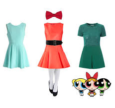 Maybe you would like to learn more about one of these? Powerpuff Girls All About Leanne