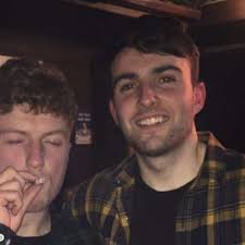 Bryan Sweeney (@bryansweeney98)