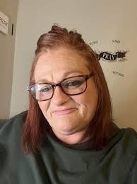 Not bad … 57 & sober!!!