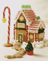 Cooking For Kids Graham Cracker Gingerbread House Gingerbread House Gingerbread House Pictures
