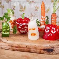 Für kinder ist halloween ein highlight. Kinder Halloween Party Rezepte Deko Kostume