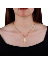 You can get your very own royal gold cartouche today, customized with your own name in real egyptian hieroglyphics. Egyptian Cartouche Necklace Gold Cartouche Necklace