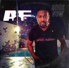 After performing for the anniversary party of my old friend Lamar Daugherty  and his wife Jessica figured I might style out