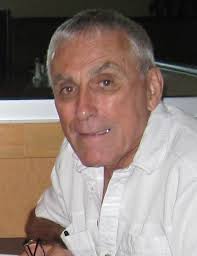 Obituary information for Russell Samuel Hieb