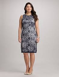 Plus Size Embellished Lace Dress Dressbarn Vestidos Moda Vestidos Moda