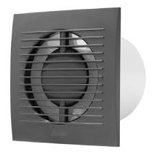 This quiet wall air conditioner has two cooling fans and two speed settings, so it would be best used for a room of no more than 150ft2. Diameter 100 Mm Anthracite Bathroom Wall Fan Exhaust Fan Quiet For Kitchen Bathroom Toilet Buy Online In Tajikistan At Tajikistan Desertcart Com Productid 164665198