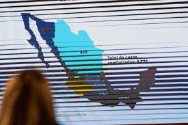 ¿qué será distinto en caso de que se declare oficialmente? Que Significa La Declaratoria De La Fase 3 Por Covid 19 24 Horas