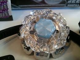 BEYBLADE 4D SYSTEM