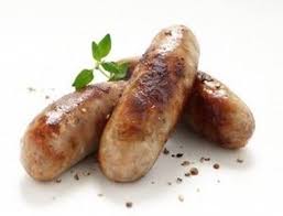 Vegan sausage nowadays is almost indistinguishable from the real thing. Whole30 Sausage And Where To Find It Olive You Whole
