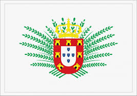 Bandeira do brasil bandeira do reino unido. Chamego Brasileiro Bandeiras Bandeira Do Dominio Espanhol