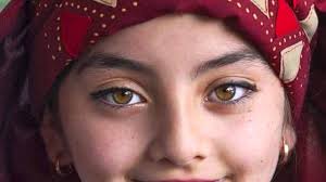 Article 11 secures preservation of a national culture including 'cultural originality of all national minorities living in the territory of the republic of azerbaijan', while article 6 guarantees the right. Beautiful People Of Azerbaijan Azerbajdzhancy Youtube
