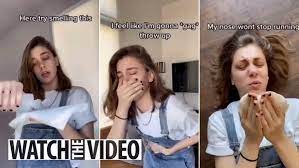 Woman Shares Clever Tricks To Instantly Get Rid Of Nausea Including Humming  – And They Get A Doctor's Approval | The Us Sun