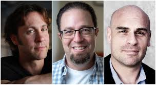 Science-Based Production Company Cognito Entertainment Launches