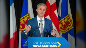 ©2021 office of the election supervisor for the ibt 1990 m street, n.w., suite 650 washington, d.c., 20036 tel: Progressive Conservatives Win Nova Scotia Election Unclear If They Will Form Majority Ctv News