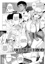 Hajimete no Hitozuma - Capítulo 08 - Tankou Hentai - Mangá Hentai PTBR -  Colorido, Sem Censura, Tankoubon