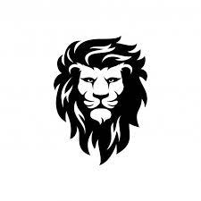 Freepik Graphic Resources For Everyone Lion Logo Silhouette Vector Lion Tattoo
