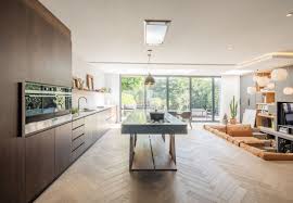 Divide your pantry into zones to keep your food organized and reduce meal preparation time. 20 Kitchen Trends For 2020 You Need To Know About Kitchen Trends Kitchen Design Trends Kitchen Layout