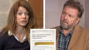 Over the past 30 years, martin roberts . Martin Roberts Homes Under The Hammer Host Alerts Fans To Wife S Appalling Hoax Email Opera News