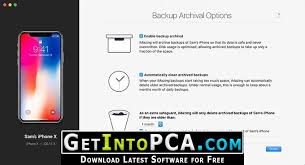 Imazing download (2020 latest) for windows 10, 8, 7. Imazing 2 9 14 Free Download For Windows And Macos
