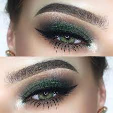Eyeshadows Cat Eye Makeup Eye Makeup Makeup For Green Eyes