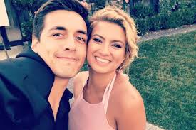 Tori Kelly and André Murillo Reveal Engagement