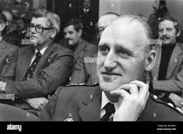 Police bureau hi-res stock photography and images