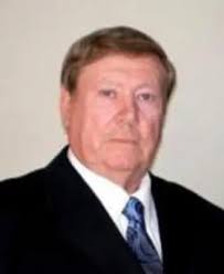 Obituary information for Edward Harrell Hinson