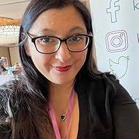 Blue Rose by Darlene Chavis