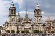 Mexico City Travel Guide: Vacation + Trip Ideas