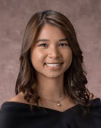 Photos: Class of 2020 Valedictorians and Salutatorians