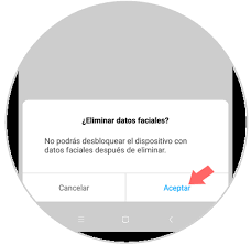 Then pixel 6 and 6 pro … Como Activar O Desactivar Desbloqueo Facial En Xiaomi Redmi 6 Solvetic