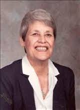 Obituary information for Ida Dunn