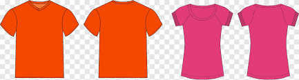 Download T Shirt Sleeve Coreldraw Graphics T Shirt Templates Tshirt Cdr Png Pngegg
