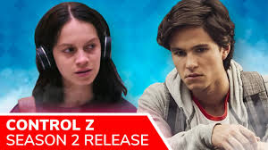 Infelizmente, esta é uma pergunta que no momento ainda. Control Z Season 2 Release Date Cast Plot And Every Latest News