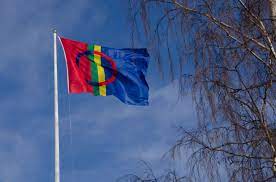 Idag den 6 februari är det samernas nationaldag. I Dag Firar Vi Den Samiska Nationaldagen Hans Lindberg Kommunstyrelsens Ordf Umea S