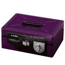 1.mini roll rainbow rp 3000. Harga Cash Box Kotak Uang Terbaru 2020 Kotakpensil Com