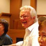 Alumni Tribute to Darrell A. Harris, IWS Dean Emeritus of the Chapel