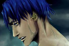 WTH Mayuri? What is this you made!?😭 #BleachThousandYearBloodWar #anime