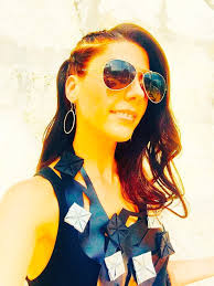 Collaborator: Fashion Tech Designer and Artist Bushra Burge