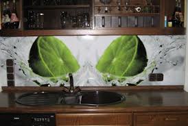 Kuchenruckwande Bei Unseren Kunden Im Einsatz Referenzen Kuchen Ruckwand Spritzschutz Fliesenspiegel Kuche