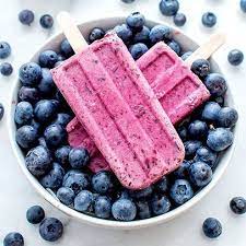 Transfer the blueberry mixture to the bottom of the baking dish. Delicious And Healthy Blueberry Recipes Everyday Health