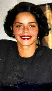 Janis Gaye was Marvin Gaye's muse and so much more