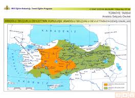 Büyük selçuklu belgeseli̇ || dft tarih selçuklu'nun kuruluşu tek parça. 31 Anadolu Selcuklu Devleti Haritasi