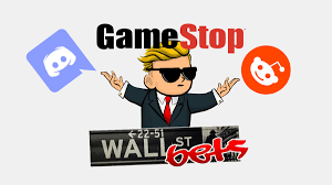 The group r/wallstreetbets (aka wsb) is a longstanding subreddit channel where over 3.5 million reddit users discuss highly speculative trading ideas and strategies. On Reddit And Discord Digital Day Traders Took On Wall Street