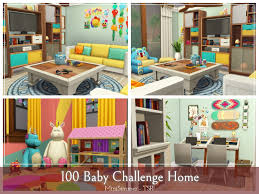 Aug 05, 2021 · the sims 4 100 baby challenge trait mods what does the mod do? Mini Simmer S 100 Baby Challenge Home
