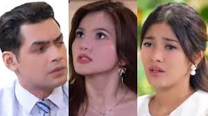 Sinopsis Tertawan Hati 10 Mei 2024: Mario Usir Paksa Alyssa-Felix dari  Rumah Alya Usai Dapat Pesan dari Riko