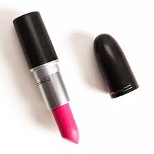 Pink nouveau,creme cup,chatterbox & please me. Mac Pink Pigeon Lipstick Review Swatches