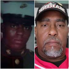 Find 1965 Parris Island graduation photo?