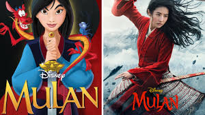 Directed by niki caro, with a screenplay by rick jaffa, amanda silver, lauren hynek, and elizabeth martin. Fakta Menarik Di Pembuatan Film Mulan