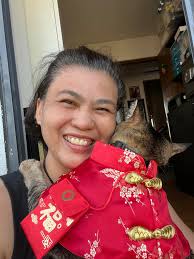 Kung Hei Fat Choi! A healthy and prosperous Year of the Rat, mga  TGPagtangkilik! Love, Tita Ninang!